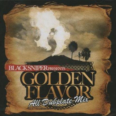 Микс CD BLACK SNIPER Golden Flavor All Dubplate Mix BSS001 Black Sniper JP 2009 Япония Японский Клубный Танец
Микс CD BLACK SNIPER Golden Flavor All Dubplate Mix BSS001 Black Sniper JP 2009 Япония Японский Клубный Танец