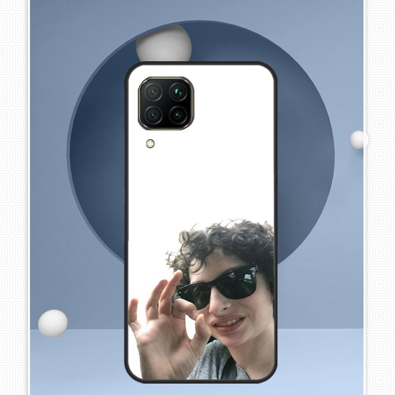 Noah Schnapp For Huawei Nova 12s 12i 11i 8i Y91 Y60 Y70 Y72 Y90 Y61 9 10 SE P20 P40 Lite P30 P60 Pro Case Huawei Nova 10
Noah Schnapp For Huawei Nova 12s 12i 11i 8i Y91 Y60 Y70 Y72 Y90 Y61 9 10 SE P20 P40 Lite P30 P60 Pro Case Huawei Nova 10
