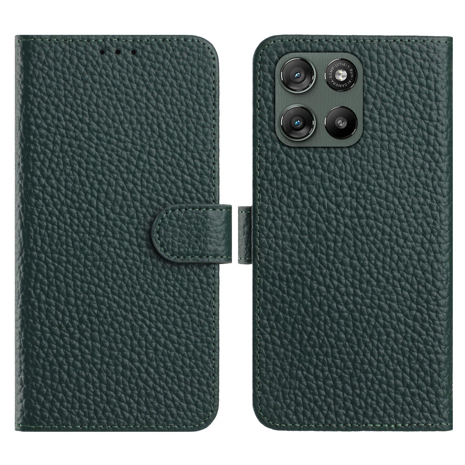 For Motorola Moto G67 Power 5G Case Wallet Stand Litchi Texture Genuine Cow Leather Flip Phone Cover
For Motorola Moto G67 Power 5G Case Wallet Stand Litchi Texture Genuine Cow Leather Flip Phone Cover