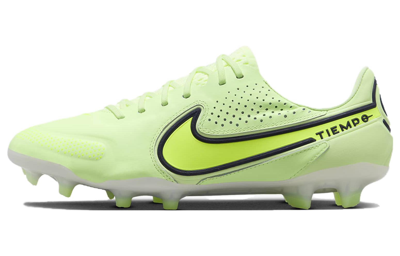 Nike Tiempo Legend 9 Elite Luminious Pack CZ8482-705 42
Nike Tiempo Legend 9 Elite Luminious Pack CZ8482-705 42