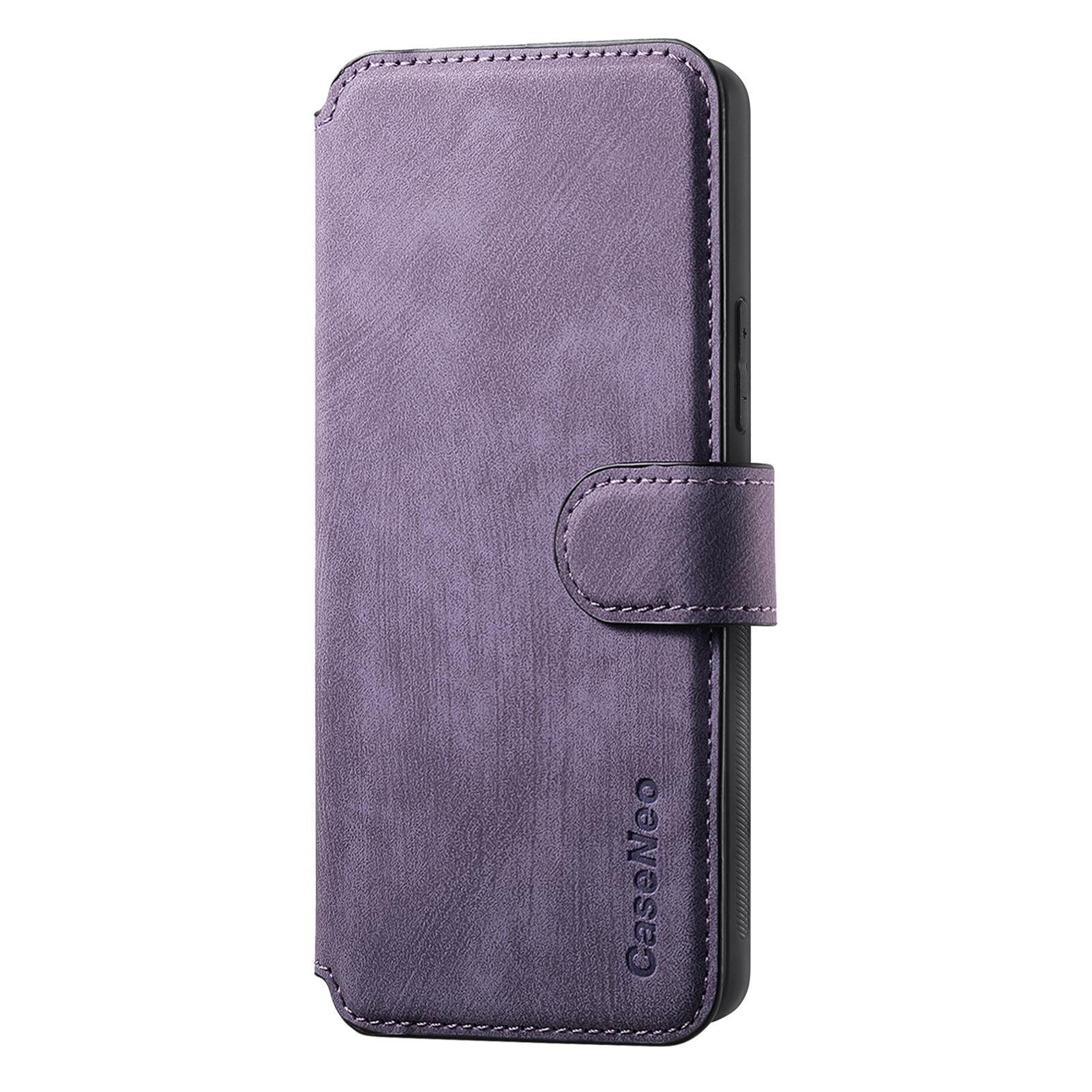 For Samsung Galaxy A06s Magnetic Case CASENEO Detachable Leather Phone Wallet Cover Brown
For Samsung Galaxy A06s Magnetic Case CASENEO Detachable Leather Phone Wallet Cover Brown