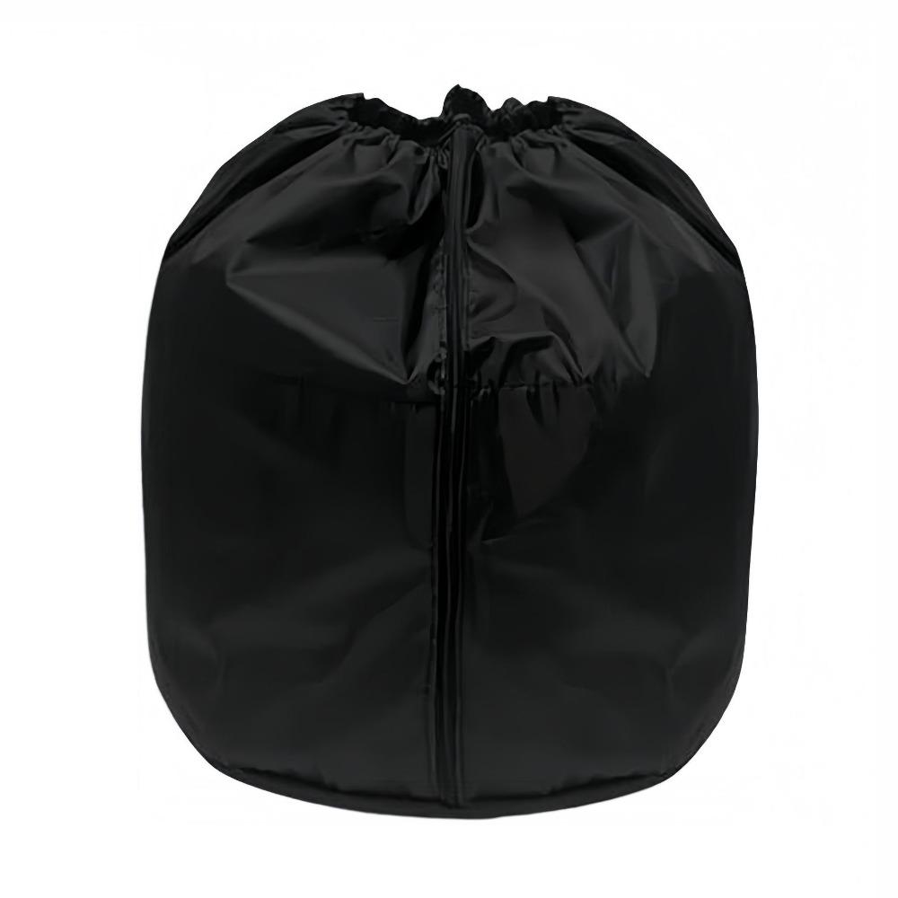 Oxford Cloth Frost Protection Bags Reusable Potted Warm Cover Plant Anti Freeze Cover Shrubs Trees Black 45x50cm
Oxford Cloth Frost Protection Bags Reusable Potted Warm Cover Plant Anti Freeze Cover Shrubs Trees Black 45x50cm