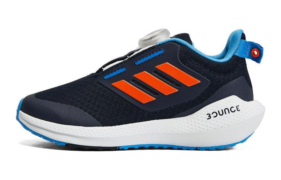 Adidas Eq21 Run 2.0 Run Boa Bounce Устойчивые к истиранию и ударам Низкие беговые кроссовки Черный Оранжевый Синий Детские GZ4520 28
Adidas Eq21 Run 2.0 Run Boa Bounce Устойчивые к истиранию и ударам Низкие беговые кроссовки Черный Оранжевый Синий Детские GZ4520 28
