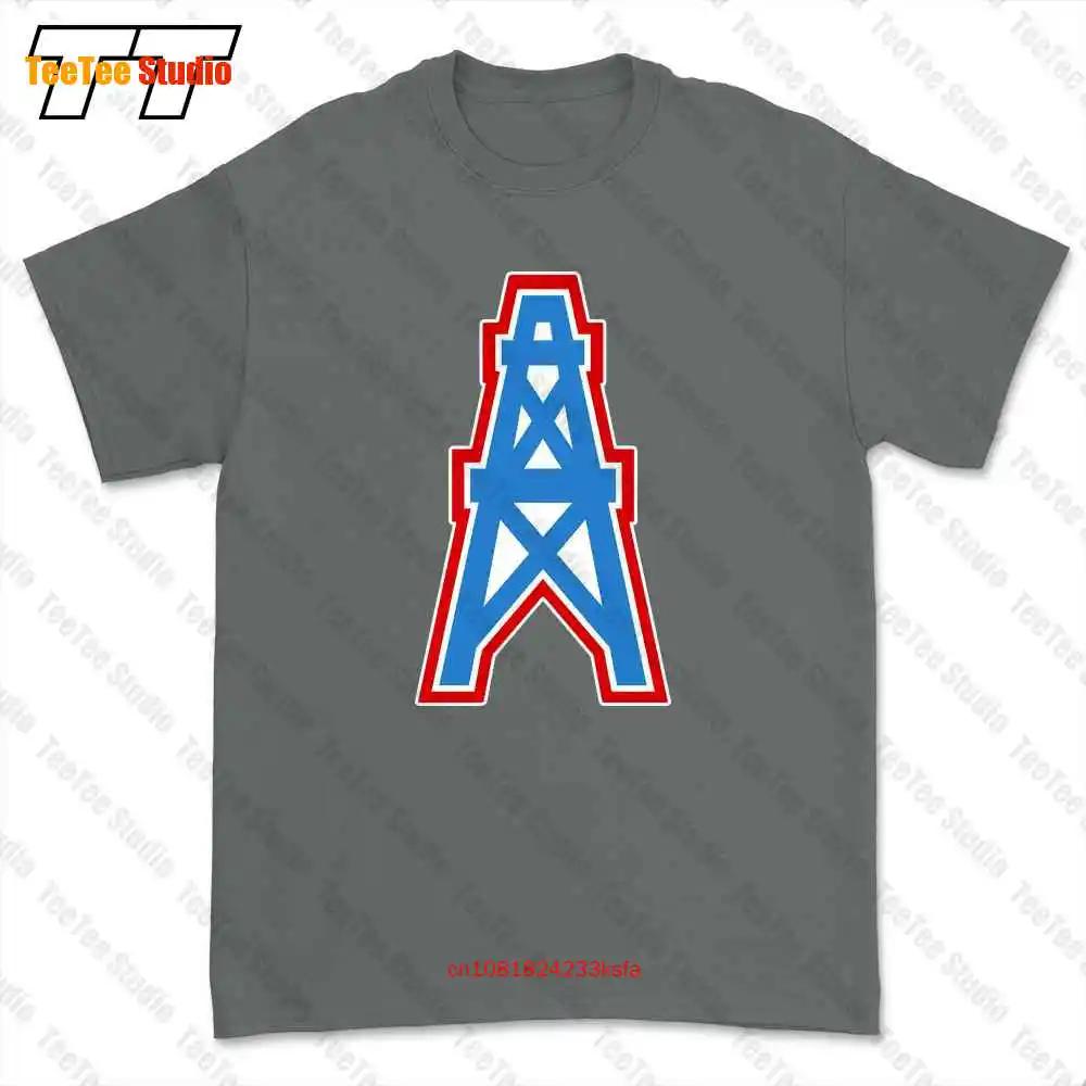Houston Oilers Tshirt Tee VVST 4XL
Houston Oilers Tshirt Tee VVST 4XL