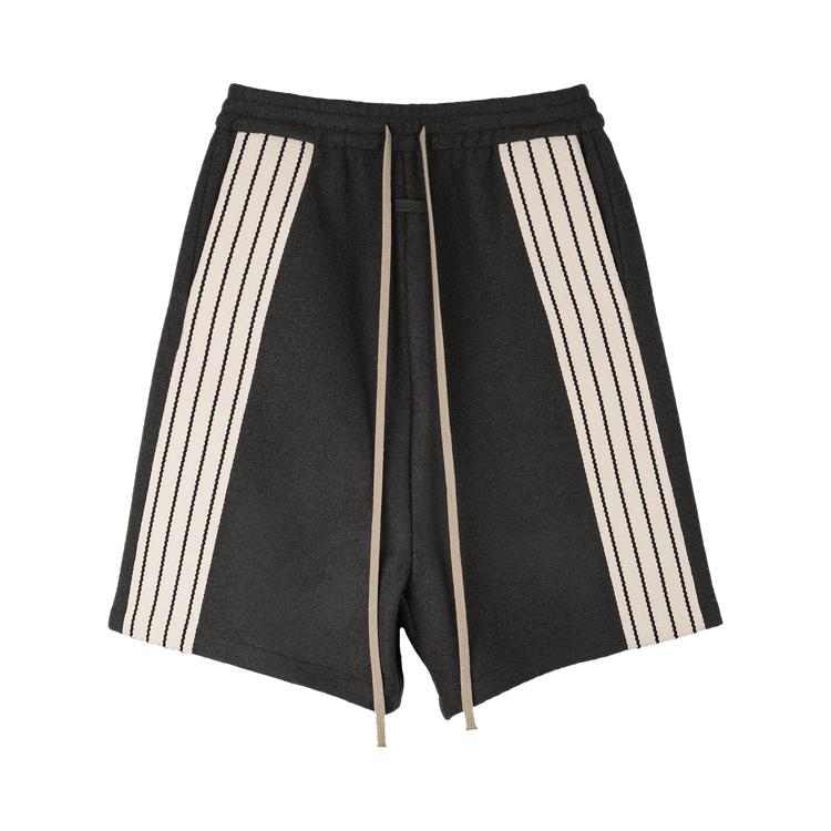Fear of God Striped Relaxed Short Forest Unisex Bottoms Multi-Color FG840-3412CWO-345 XS
Fear of God Striped Relaxed Short Forest Unisex Bottoms Multi-Color FG840-3412CWO-345 XS