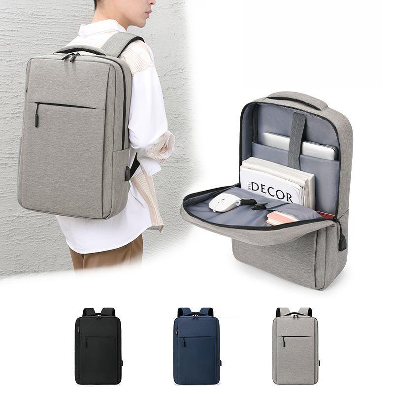 Business Backpack Men s Waterproof Backpack Casual Computer Backpack Multifunctional Bag
Business Backpack Men s Waterproof Backpack Casual Computer Backpack Multifunctional Bag