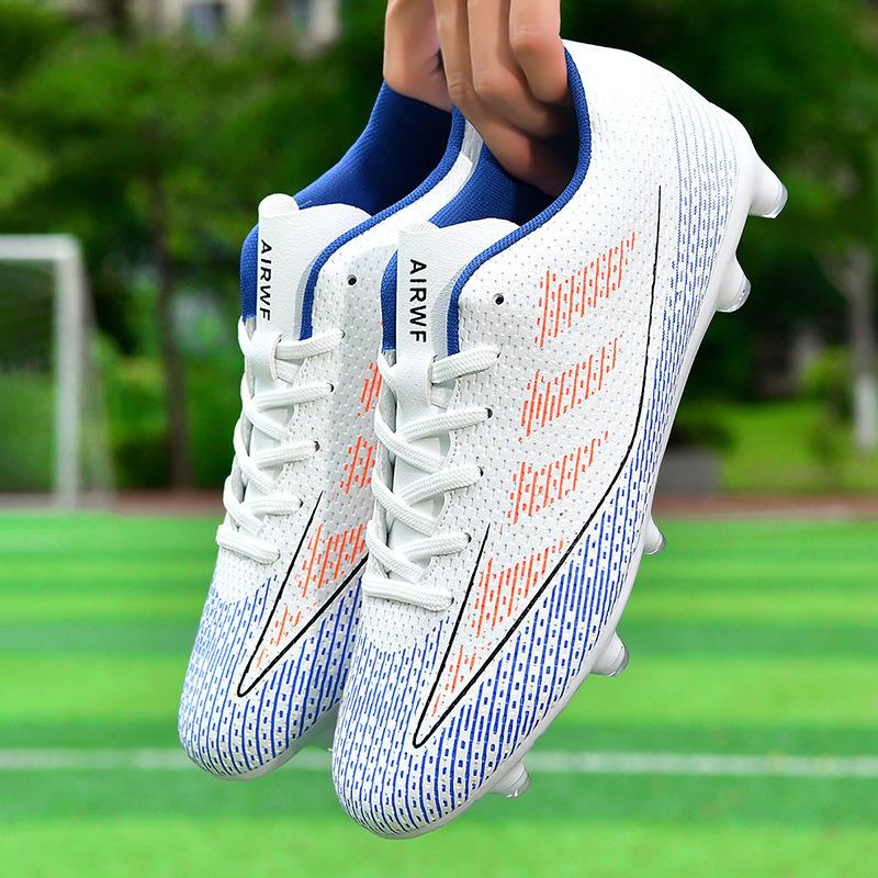 Football Shoes Football Shoes Male Youth Grass Student Sports Competition Training 31
Football Shoes Football Shoes Male Youth Grass Student Sports Competition Training 31