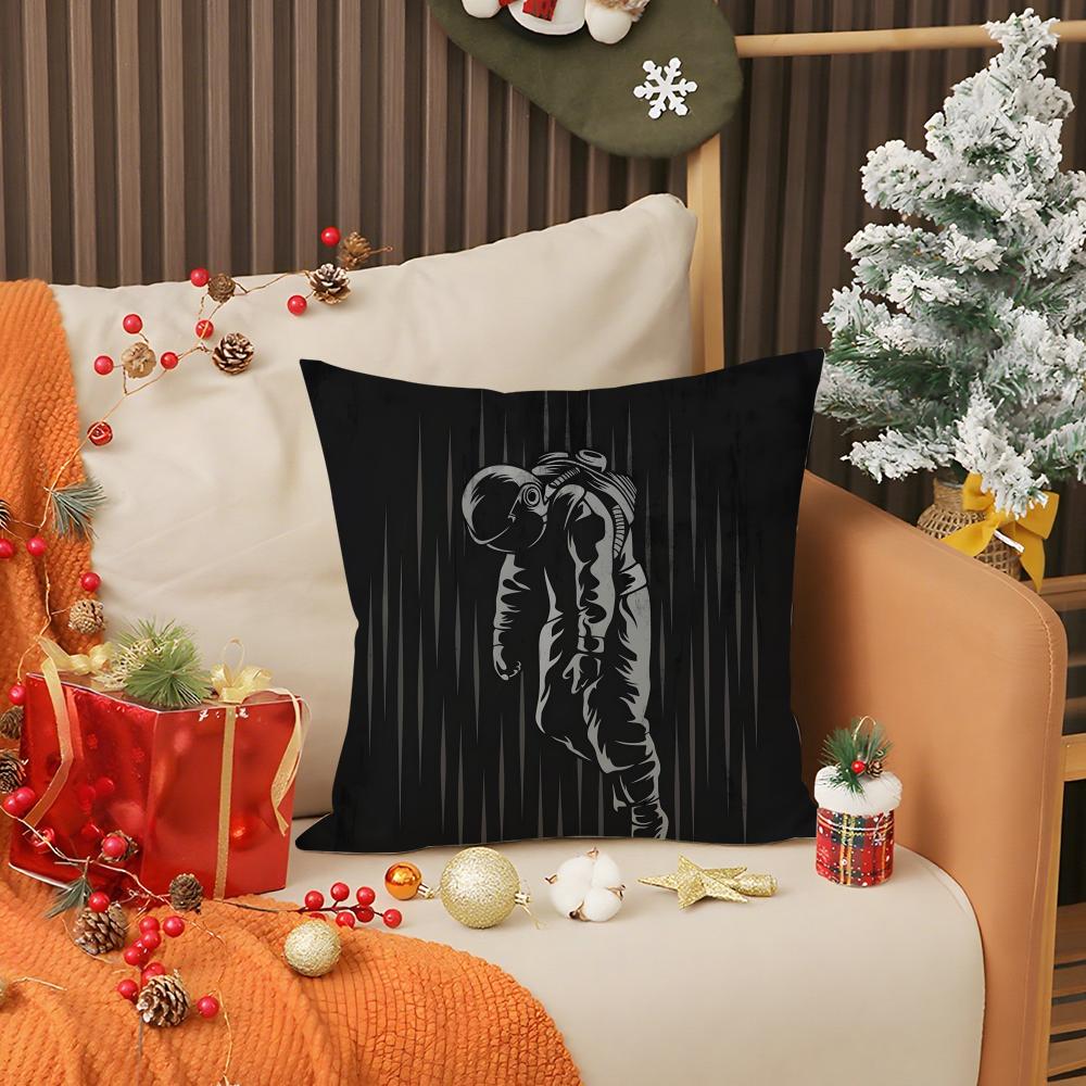Movie IInterstellar Cool Pillow Case Printing Pillowcase Living Room Sofa Cushion Cover Bedroom Room Decor 30X30cm
Movie IInterstellar Cool Pillow Case Printing Pillowcase Living Room Sofa Cushion Cover Bedroom Room Decor 30X30cm