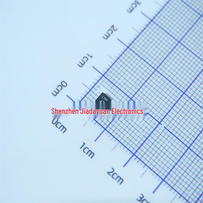 LTC1911EMS8-1.5#PBF SOP-8 Silkscreen LTMY - Inquire Before Ordering
LTC1911EMS8-1.5#PBF SOP-8 Silkscreen LTMY - Inquire Before Ordering
