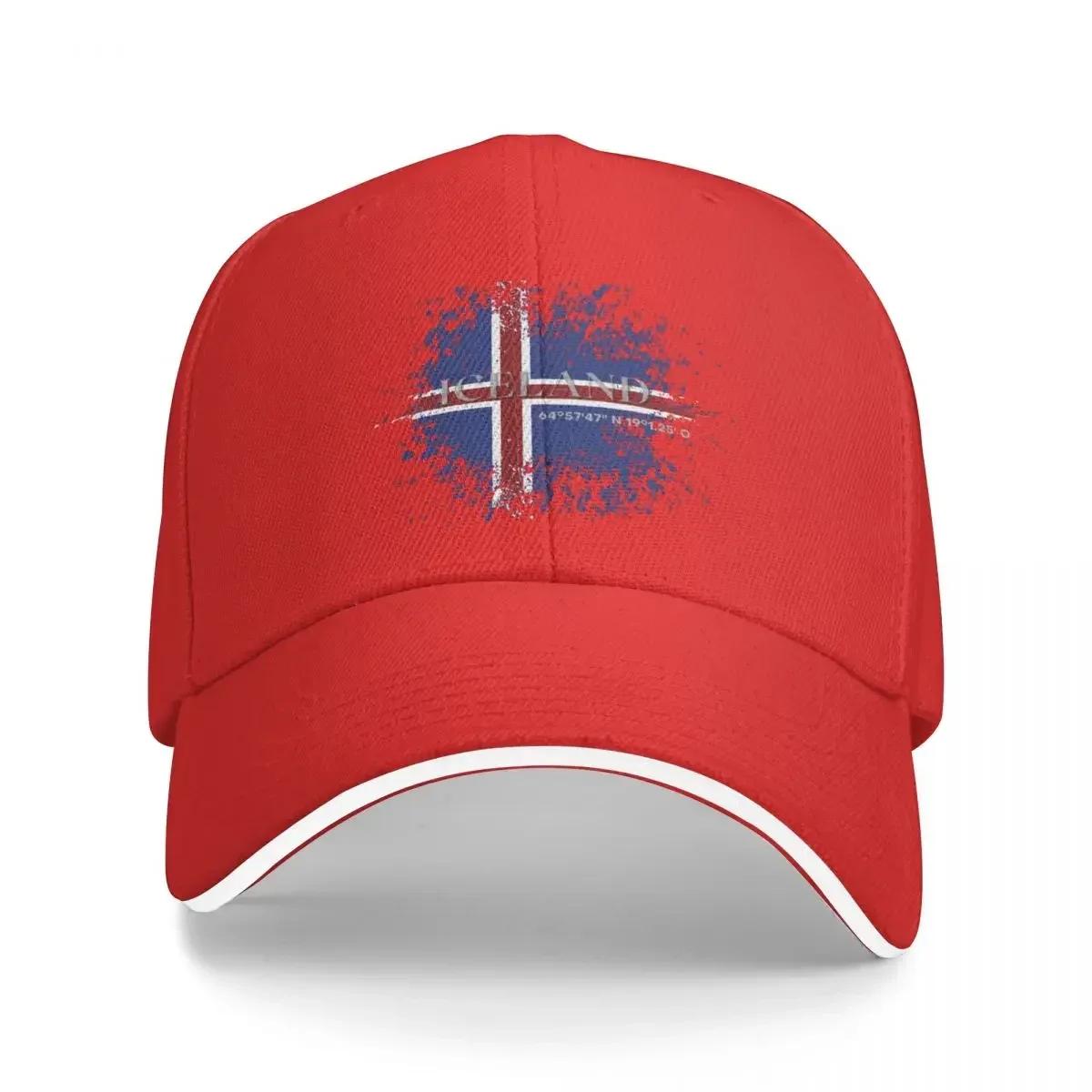 Iceland vintage grunge flag Cap Baseball Cap custom cap ny Hat feUnisex Unisex s
Iceland vintage grunge flag Cap Baseball Cap custom cap ny Hat feUnisex Unisex s