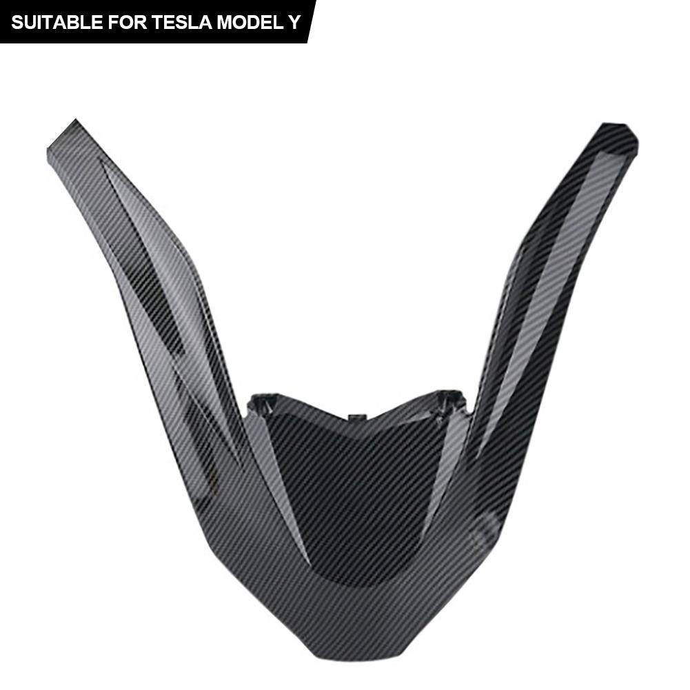 Carbon Fiber Motorcycle Body Modification Front Motorbike Decorative Cover for Honda PCX160 ABS Accessories Fairing Extension Guard
Carbon Fiber Motorcycle Body Modification Front Motorbike Decorative Cover for Honda PCX160 ABS Accessories Fairing Extension Guard