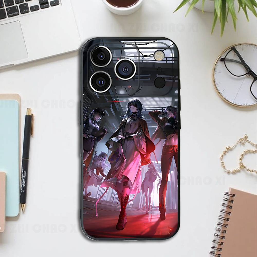 Path to Nowhere Game Silicone Soft Phone Case For IPhone17 16 15 14 13 12 11 Pro Max Plus X XR SE Cover iPhone17air
Path to Nowhere Game Silicone Soft Phone Case For IPhone17 16 15 14 13 12 11 Pro Max Plus X XR SE Cover iPhone17air