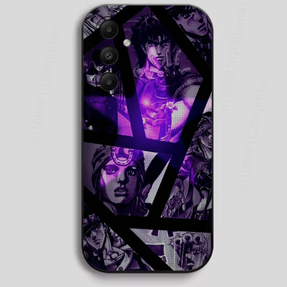 Чехол для телефона J-JoJos Bizarre Adventure для Samsung Galaxy A73,23,53,33,24,72,22,52,32,54,A34 Мягкий чехол 26 Samsung A10 A10S
Чехол для телефона J-JoJos Bizarre Adventure для Samsung Galaxy A73,23,53,33,24,72,22,52,32,54,A34 Мягкий чехол 26 Samsung A10 A10S