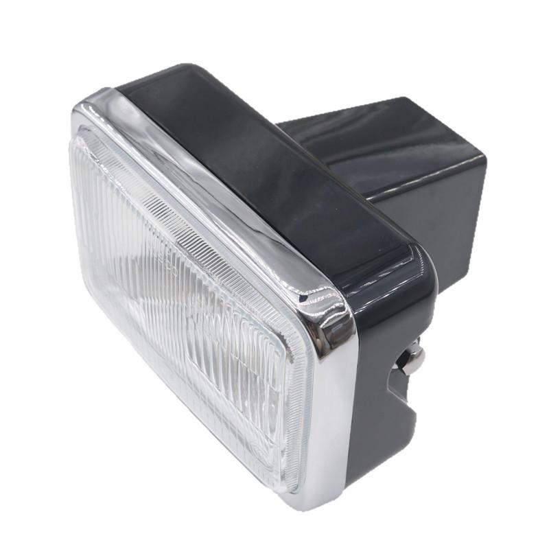 Honda CG125/ZJ125 Motorcycle Front Headlight Assembly
Honda CG125/ZJ125 Motorcycle Front Headlight Assembly