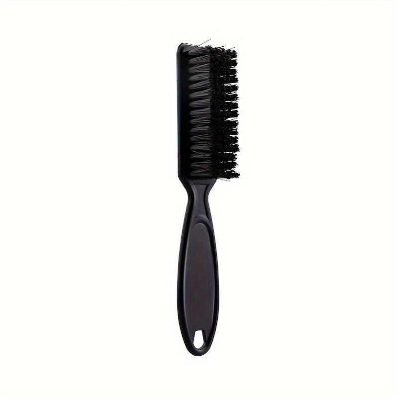 Black Hair Clipper Cleaning Brush, Nylon Brush for Men S Styling
Black Hair Clipper Cleaning Brush, Nylon Brush for Men S Styling