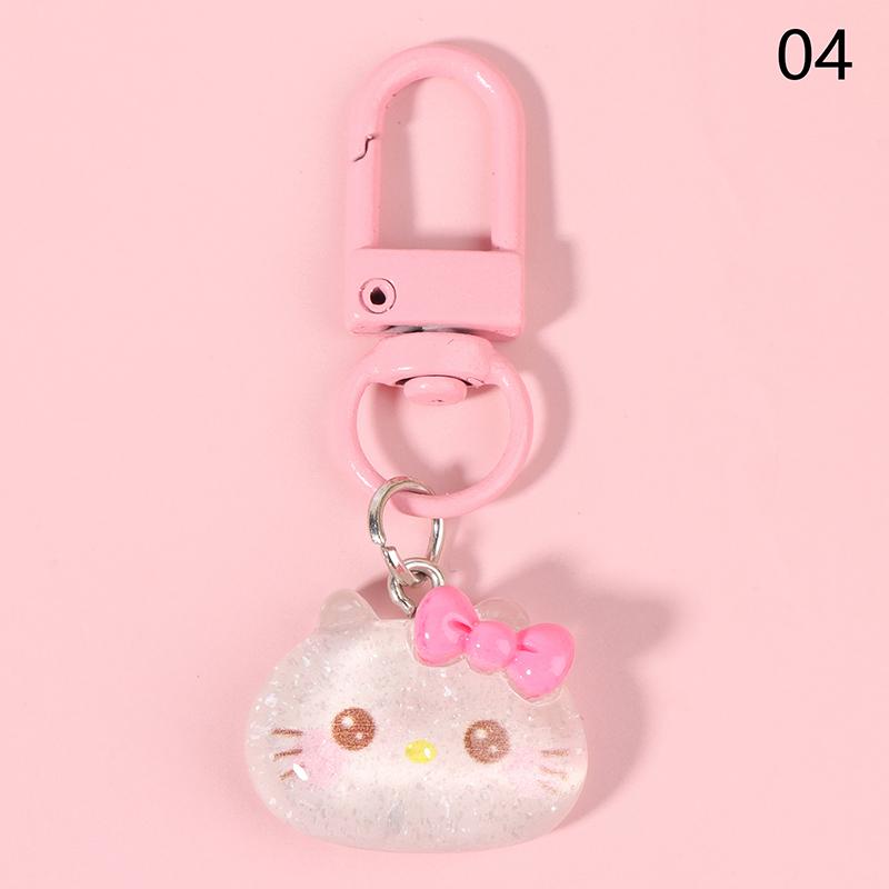 Melody Bag Keychain Cartoon Cinnamonroll Hello Kitty Cute Phone Pendant Girly Items Pendant Rope Decoration
Melody Bag Keychain Cartoon Cinnamonroll Hello Kitty Cute Phone Pendant Girly Items Pendant Rope Decoration