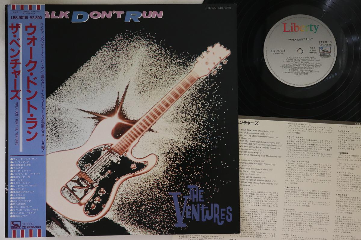 Виниловая пластинка VENTURES - Walk Don t Run LBS90115 LIBERTY 1983 Япония Оби Рок Б/У
Виниловая пластинка VENTURES - Walk Don t Run LBS90115 LIBERTY 1983 Япония Оби Рок Б/У