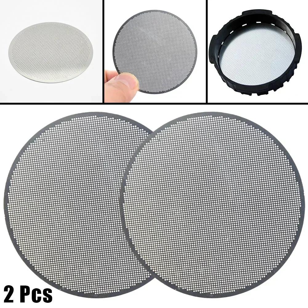 Filter Coffee Filters 2pcs 304 Stainless Steel Black Lid Food Grade For Aeropress High Quality China Mainland
Filter Coffee Filters 2pcs 304 Stainless Steel Black Lid Food Grade For Aeropress High Quality China Mainland