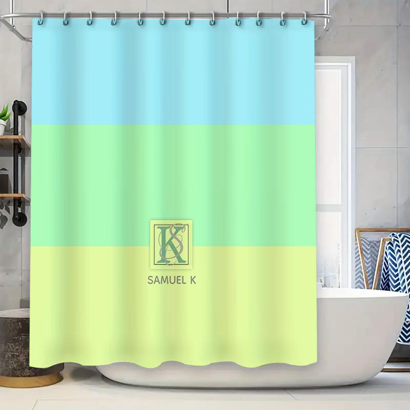 Colorful Trees Shower Curtain Orange, Red Yellow Design for Bathroom Decor Beauty Is Everywhere Inscription 90x180cm
Colorful Trees Shower Curtain Orange, Red Yellow Design for Bathroom Decor Beauty Is Everywhere Inscription 90x180cm