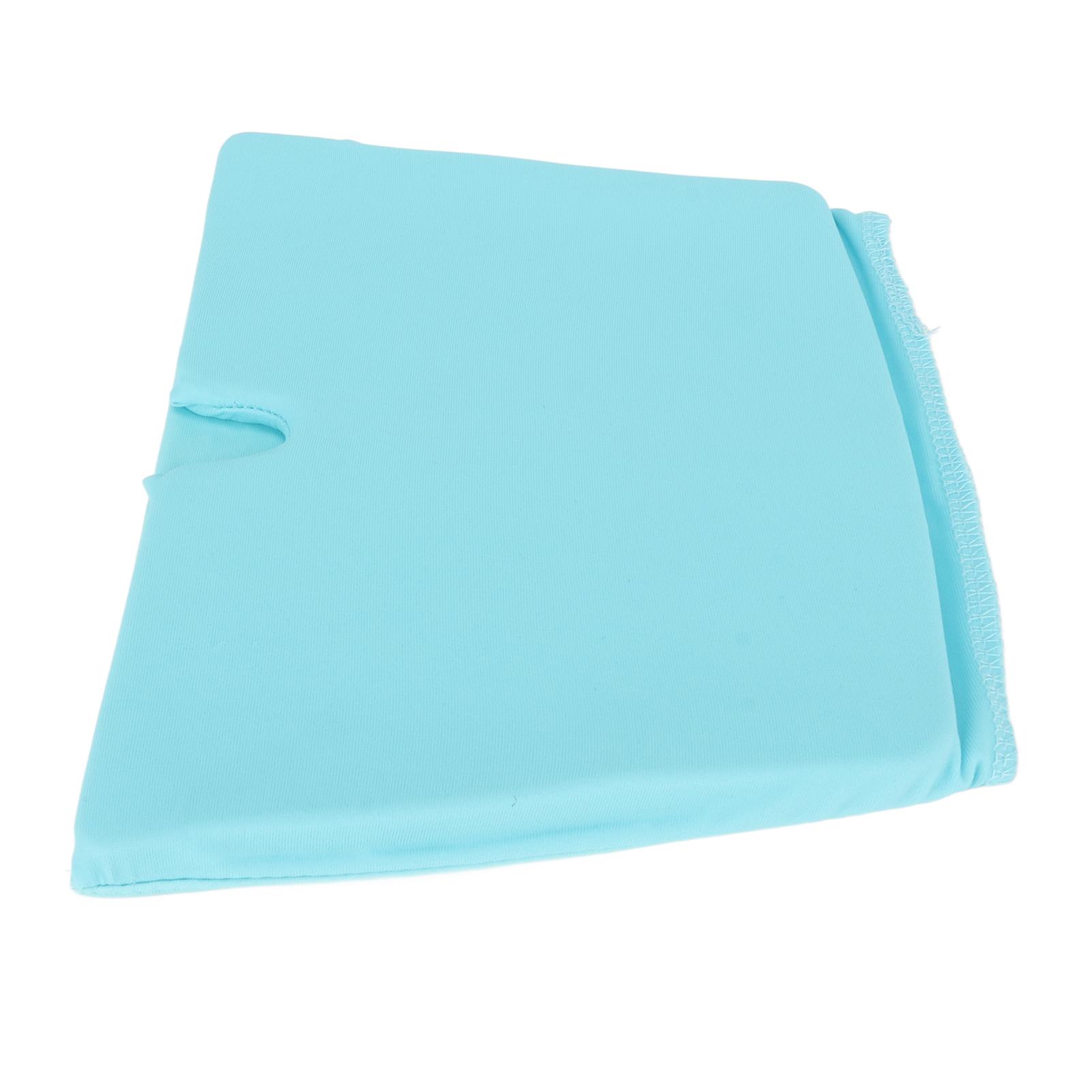 Migraine Ice Head Wrap Cold Compress Stretchable Stress Relief Gel Headache Relief Hat for Puffy синий
Migraine Ice Head Wrap Cold Compress Stretchable Stress Relief Gel Headache Relief Hat for Puffy синий