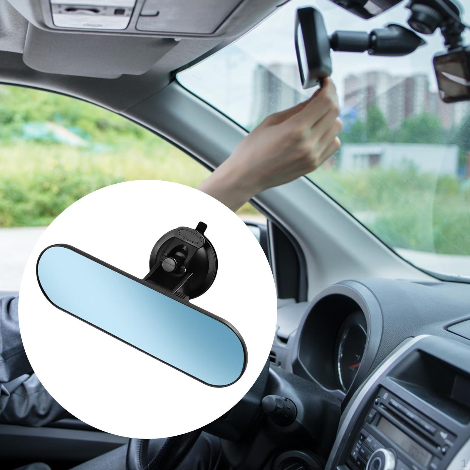 Driving Test with Suction Cup , Eliminate Blind Spots Turn or Change Lane 220x65mm Mounted on синій
Driving Test with Suction Cup , Eliminate Blind Spots Turn or Change Lane 220x65mm Mounted on синій