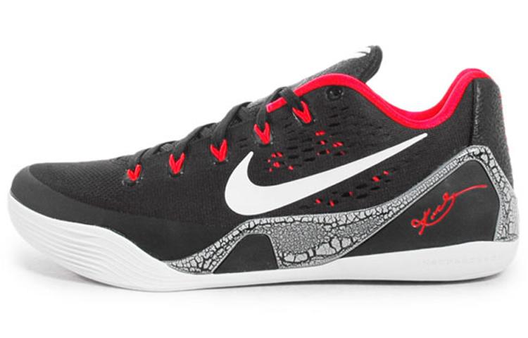 Nike Kobe 9 Em Xdr Laser Crimson 653972-001 42
Nike Kobe 9 Em Xdr Laser Crimson 653972-001 42