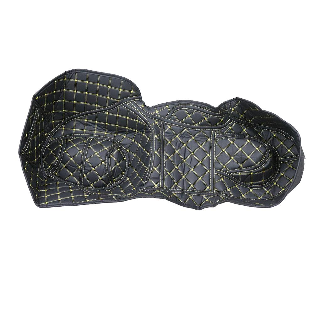 For VOGE SR4MAX SR4 MAX Motorcycle Rear Trunk Inner Cushion Seat Bucket Storage Luggage Box Liner Pad чорний
For VOGE SR4MAX SR4 MAX Motorcycle Rear Trunk Inner Cushion Seat Bucket Storage Luggage Box Liner Pad чорний
