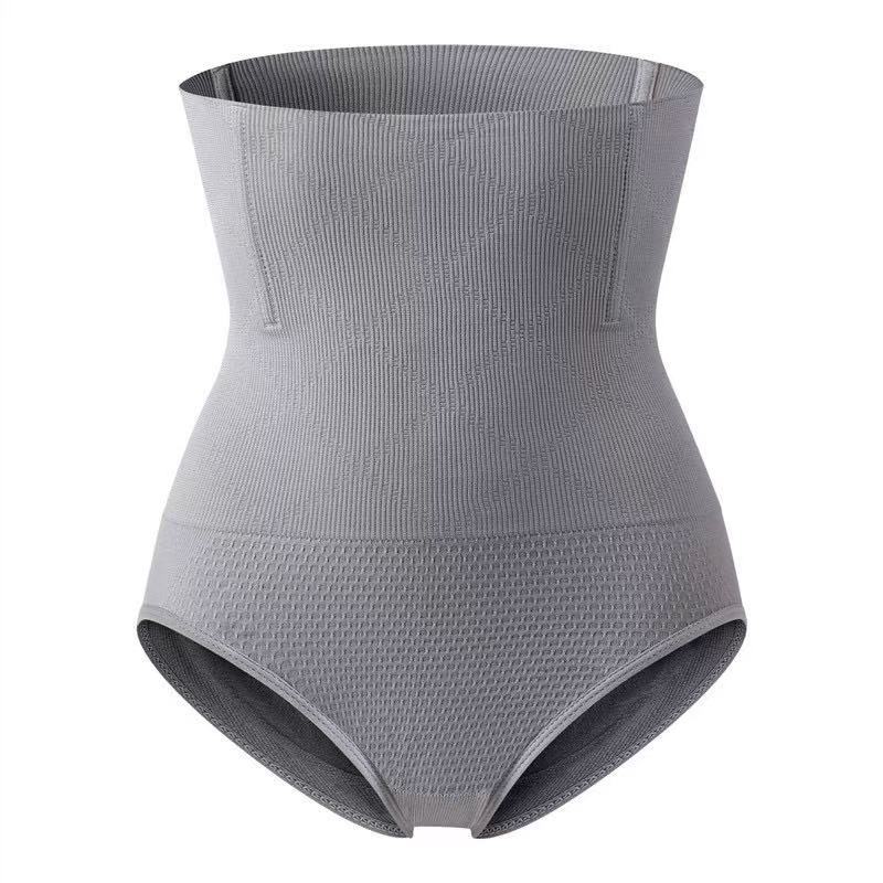 High waist postpartum seamless abdominal and hip-lifting underwear, body sculpting pants, abdominal pants, seamless stomach and body sculpting pants 6XL сірий колір
High waist postpartum seamless abdominal and hip-lifting underwear, body sculpting pants, abdominal pants, seamless stomach and body sculpting pants 6XL сірий колір