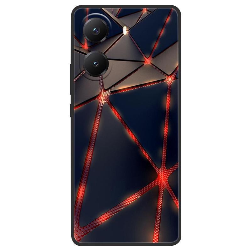 Phone Case For POCO X7 Pro 5G Cases Soft Silicone Cover For Xiaomi POCO X7 Pro 5G Fashion Case POCOX7Pro Full Protector Shells POCO X7 Pro 5G
Phone Case For POCO X7 Pro 5G Cases Soft Silicone Cover For Xiaomi POCO X7 Pro 5G Fashion Case POCOX7Pro Full Protector Shells POCO X7 Pro 5G