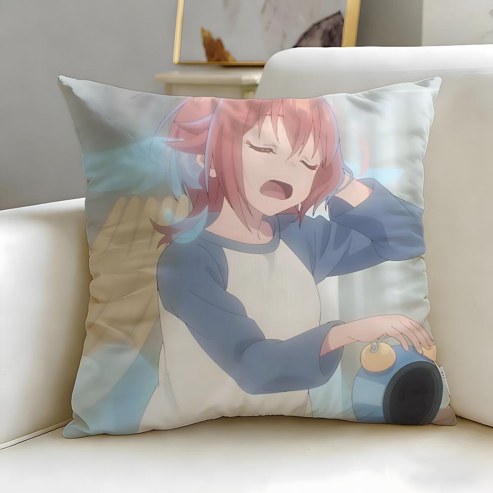 Bâan The Boundary of Adulthood Cushion Cover Soft EasyWash Pillow Case Versatile for Couch Bed Travel and Office 30X30cm
Bâan The Boundary of Adulthood Cushion Cover Soft EasyWash Pillow Case Versatile for Couch Bed Travel and Office 30X30cm