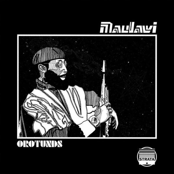 Виниловая пластинка MAULAWI Orotunds BBE684ALP BBE 2021 UK Jazz
Виниловая пластинка MAULAWI Orotunds BBE684ALP BBE 2021 UK Jazz