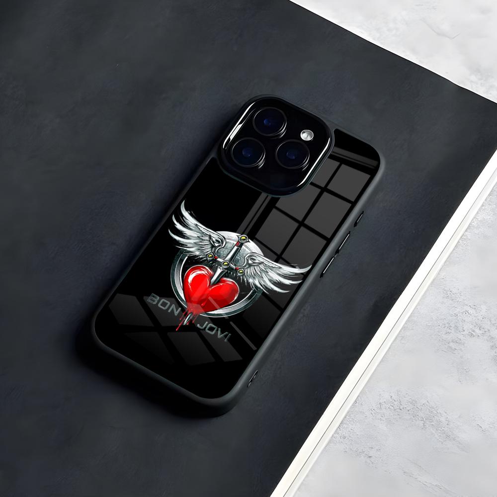 Rock Band B-Bon J-Jovi Phone Case For IPhone 17 Pro Max 16 15 14 13 11 Pro Max Plus Glass Phone Case iPhone 14
Rock Band B-Bon J-Jovi Phone Case For IPhone 17 Pro Max 16 15 14 13 11 Pro Max Plus Glass Phone Case iPhone 14