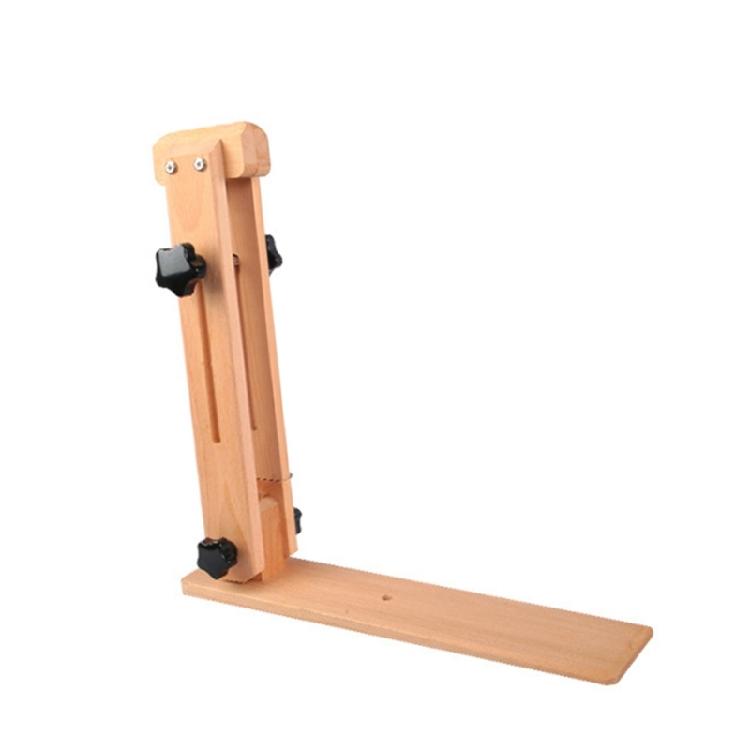Leather Craft Clip Handmade Stitching Wooden Clamp Fixed Lacing Sewing DIY Tool
Leather Craft Clip Handmade Stitching Wooden Clamp Fixed Lacing Sewing DIY Tool