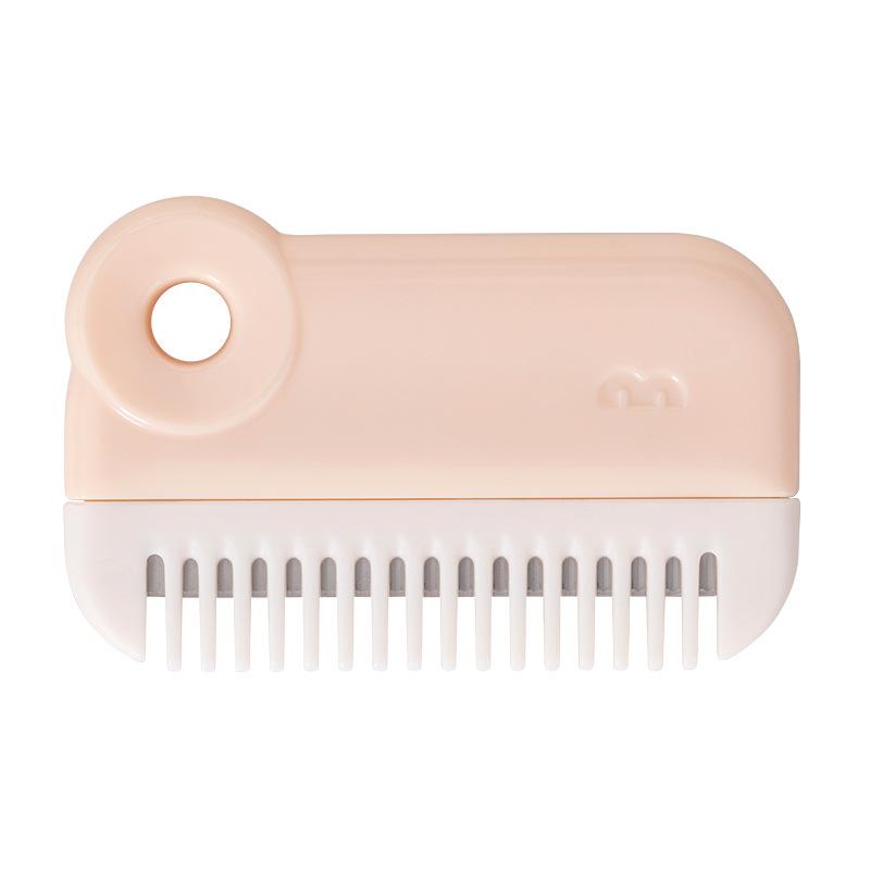 2-In-1 Hair Trimming Tool For Adults And Kids Hair Trimmer And Thinning Shears Combo Safe Effective Haircutting Hair Styling
2-In-1 Hair Trimming Tool For Adults And Kids Hair Trimmer And Thinning Shears Combo Safe Effective Haircutting Hair Styling