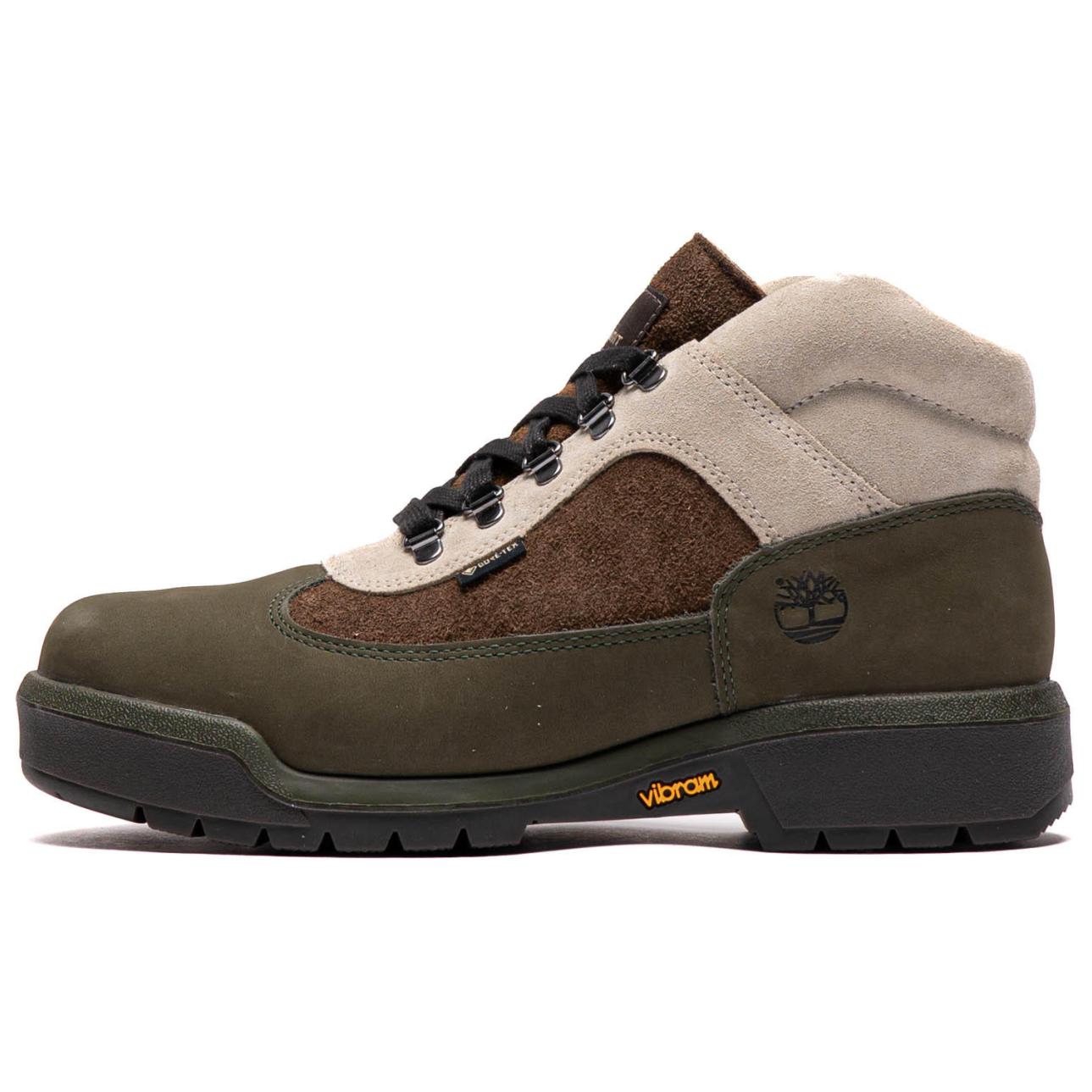 Timberland Durable Slip-Resistant Gore-Tex Comfortable Versatile Ankle Outdoor Boots Unisex boots Dark-Green TB0A2NRWEO61 41
Timberland Durable Slip-Resistant Gore-Tex Comfortable Versatile Ankle Outdoor Boots Unisex boots Dark-Green TB0A2NRWEO61 41