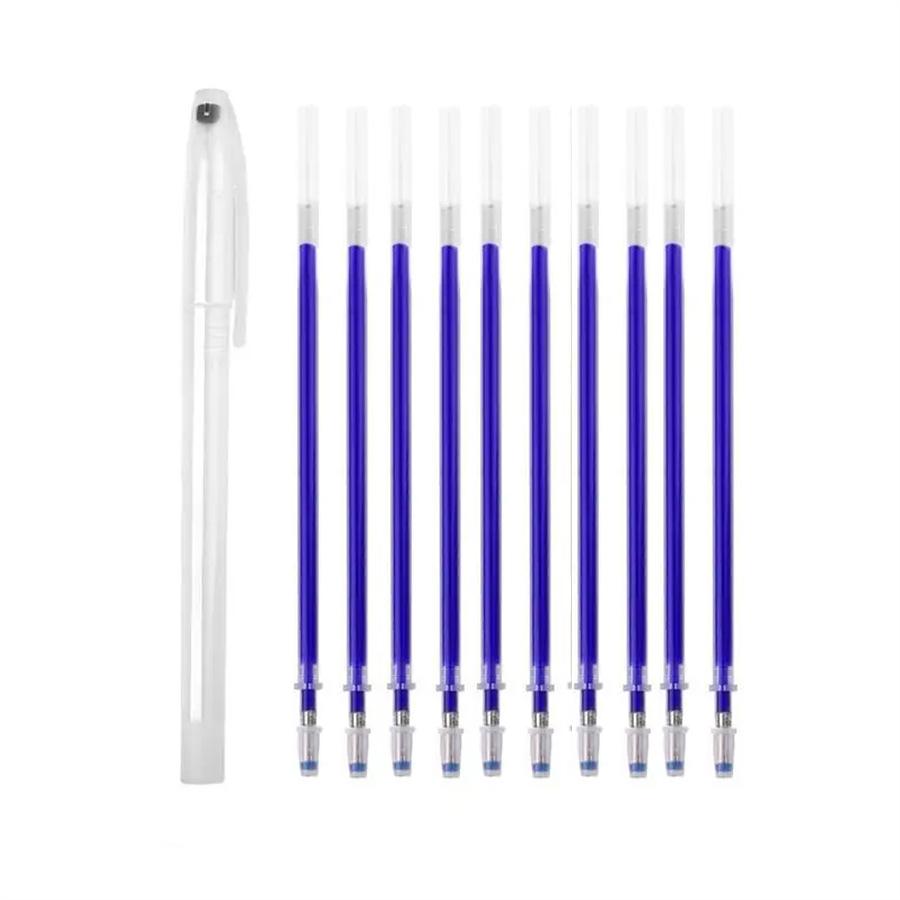 Erasable Pen for Fabric Clothes Sewing , erased by iron and heat
Erasable Pen for Fabric Clothes Sewing , erased by iron and heat