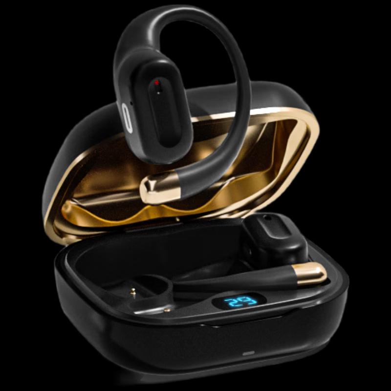 YIOY M3spro Bluetooth Open-Ear Sport Headphones
YIOY M3spro Bluetooth Open-Ear Sport Headphones