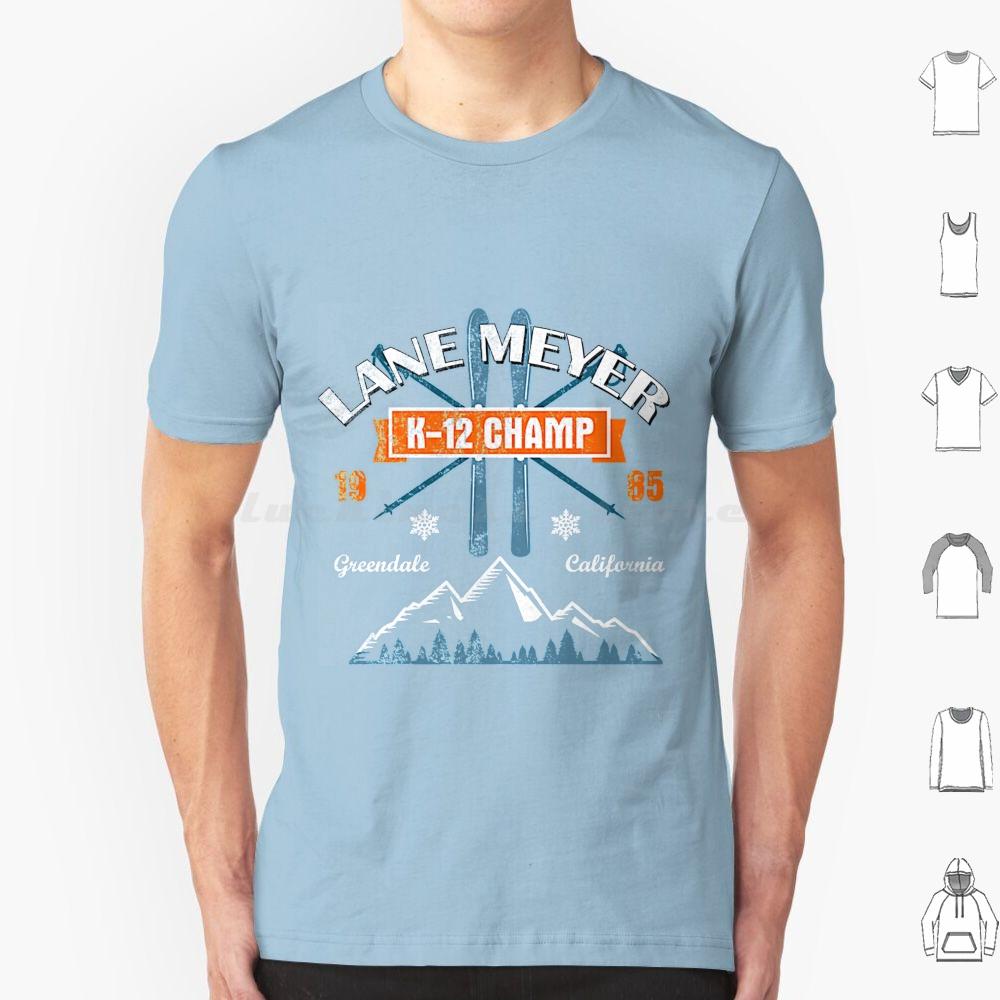 Lane Meyer K12 Ski Champ Distressed T Shirt Men Women Kids 6xl Better Off Dead 80s Comedy Fan John Cusack K 12 Lover S
Lane Meyer K12 Ski Champ Distressed T Shirt Men Women Kids 6xl Better Off Dead 80s Comedy Fan John Cusack K 12 Lover S