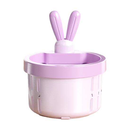 Kitchen Cactus Sink Drain Strainer Press-to-Dump Sink Basket Durable Easy Cleaning Quick Drainage Waste Catcher for Home фіолетовий
Kitchen Cactus Sink Drain Strainer Press-to-Dump Sink Basket Durable Easy Cleaning Quick Drainage Waste Catcher for Home фіолетовий