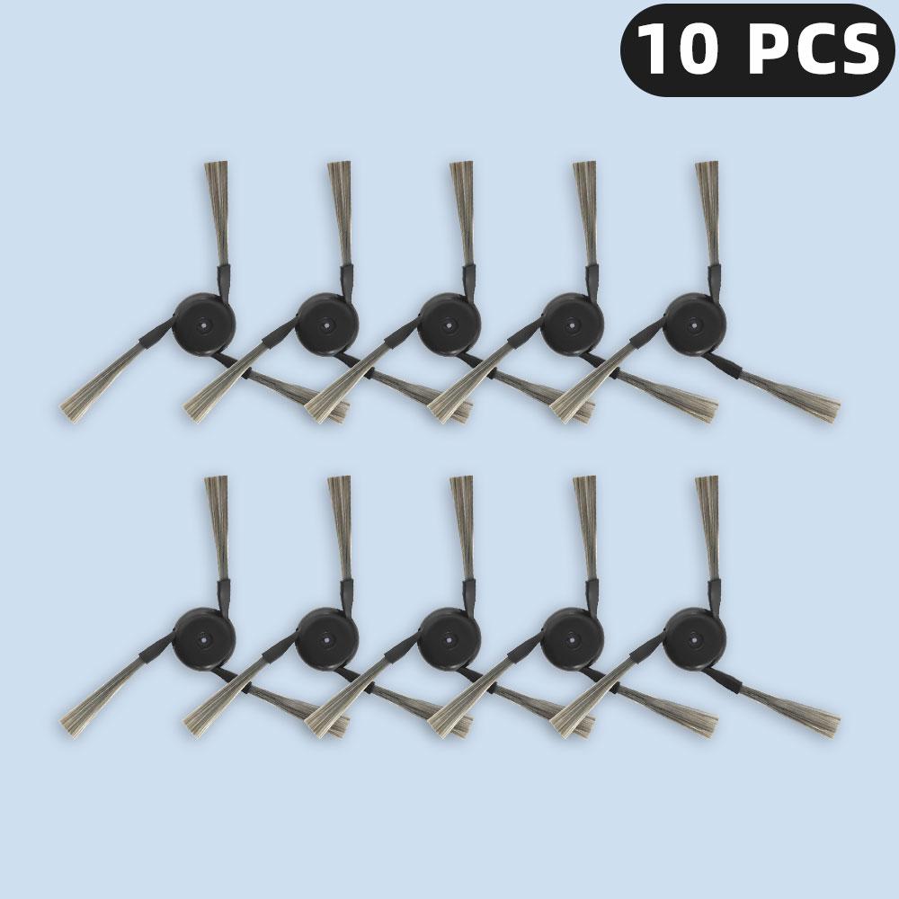 Compatible For Dreame L40 Ultra / X40 Ultra Complete / MOVA P10 Pro Ultra / MOVA P50 Pro Ultra Parts Filter Dust Bag Mop Brush
Compatible For Dreame L40 Ultra / X40 Ultra Complete / MOVA P10 Pro Ultra / MOVA P50 Pro Ultra Parts Filter Dust Bag Mop Brush