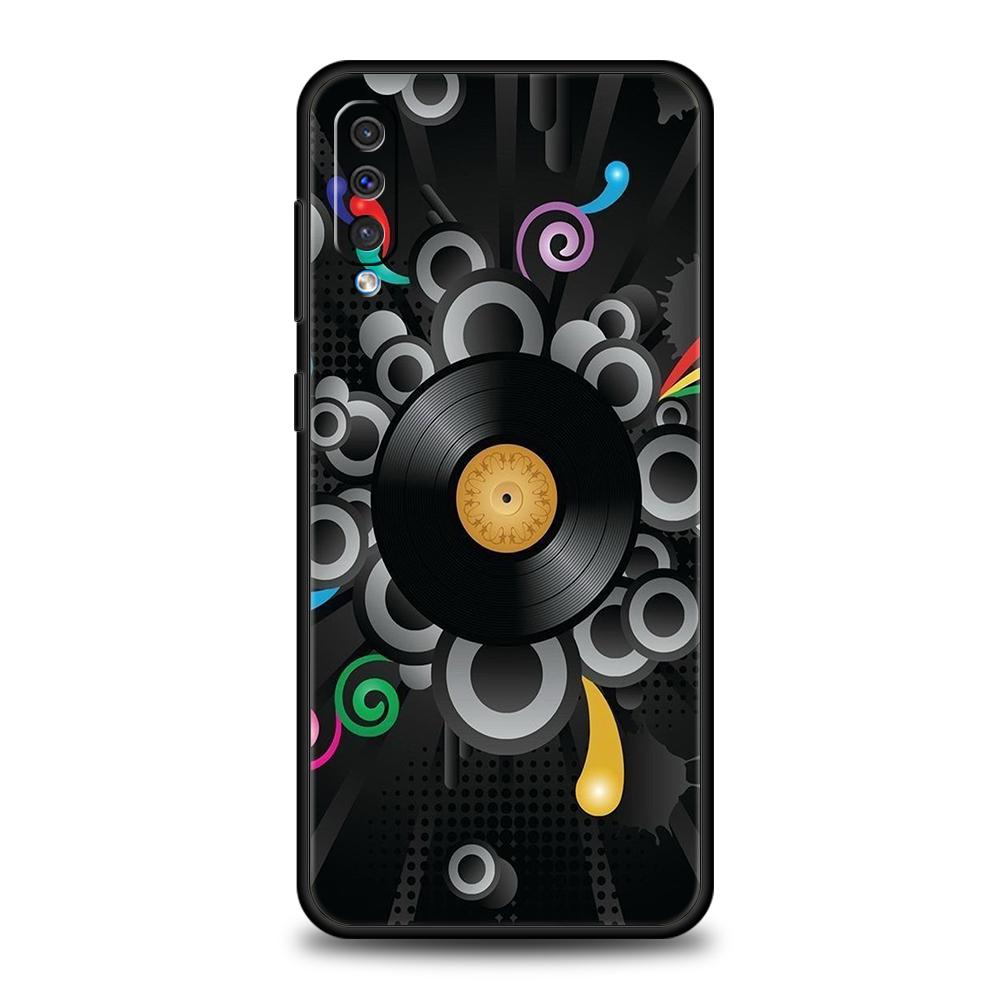 Phone Case for Samsung Galaxy A56 A36 A26 A06 A16 A24 A36 A54 A14 A42 A22 A20 A12 A10 5G Soft TPU Shell DDJ DJ Music Fundas Bags Samsung A56
Phone Case for Samsung Galaxy A56 A36 A26 A06 A16 A24 A36 A54 A14 A42 A22 A20 A12 A10 5G Soft TPU Shell DDJ DJ Music Fundas Bags Samsung A56