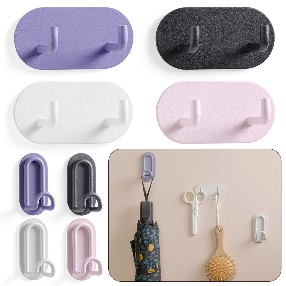 Adhesive Coat Hooks Tie Yi Bathroom Adhesive Hook Bathroom Hook Kitchen Hooks Cute Decor Key Hook
Adhesive Coat Hooks Tie Yi Bathroom Adhesive Hook Bathroom Hook Kitchen Hooks Cute Decor Key Hook
