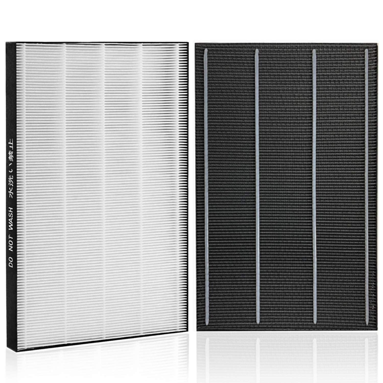 HEPA Dust Collection Filter Washable Deodorizing Filter 280 337 0203 Replacement Filter for Air Purifier Replacement Filter Set for Air Purifier
HEPA Dust Collection Filter Washable Deodorizing Filter 280 337 0203 Replacement Filter for Air Purifier Replacement Filter Set for Air Purifier