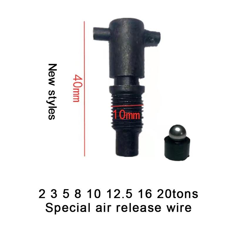 Возвратный масляный предохранительный клапан Переключатель Винт выпуска масла Сальник выпуска масла Общие детали вертикального гидравлического домкрата as the picture
Возвратный масляный предохранительный клапан Переключатель Винт выпуска масла Сальник выпуска масла Общие детали вертикального гидравлического домкрата as the picture