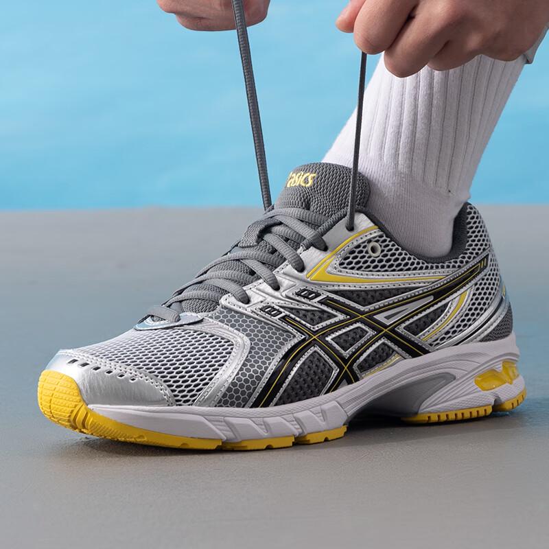 ASICS GEL-DS TRAINER 14 Унисекс Повседневная Спортивная Обувь 9
ASICS GEL-DS TRAINER 14 Унисекс Повседневная Спортивная Обувь 9