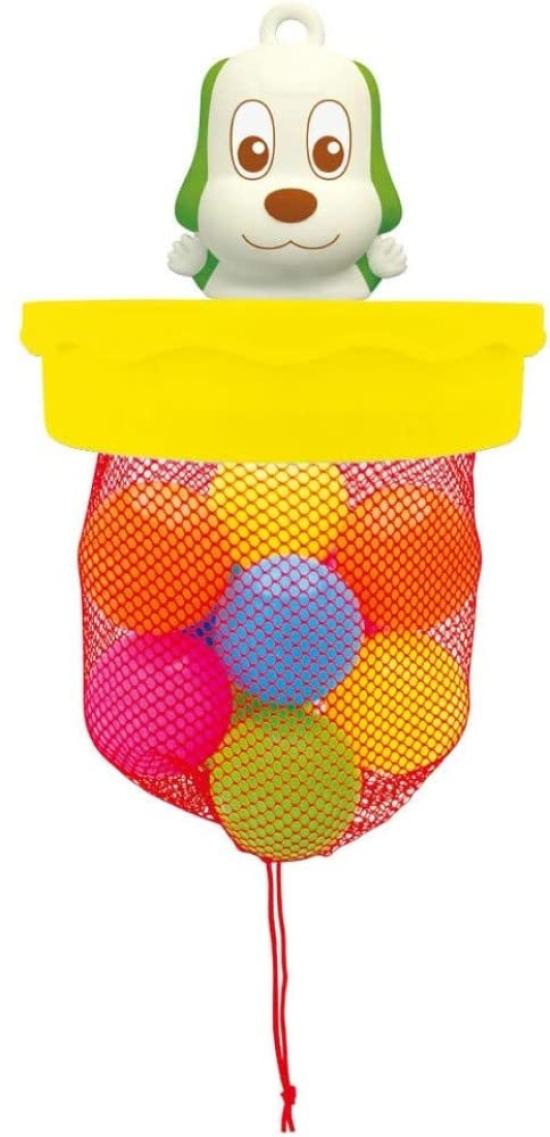 Onoue Man Wanwan and Utan can be anywhere Ball play Bath play
Onoue Man Wanwan and Utan can be anywhere Ball play Bath play