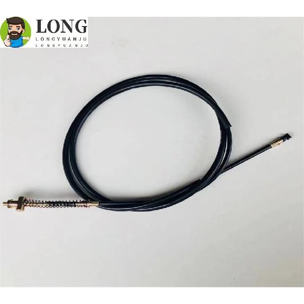 Brake Cable Front Rear Drum Brake Line for Scooter Moped Bike For GY6 125 150 190CM
Brake Cable Front Rear Drum Brake Line for Scooter Moped Bike For GY6 125 150 190CM
