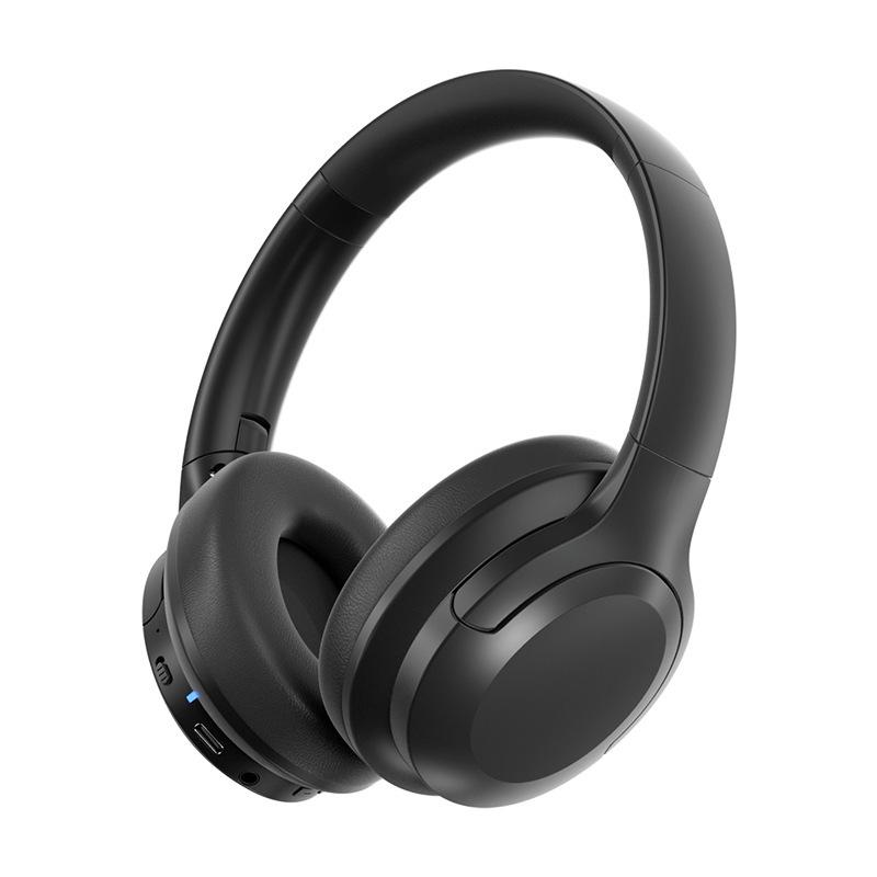 Noise-Cancelling Bluetooth Wireless Earbuds with Ultra-Long Battery Life for Huawei and Apple
Noise-Cancelling Bluetooth Wireless Earbuds with Ultra-Long Battery Life for Huawei and Apple