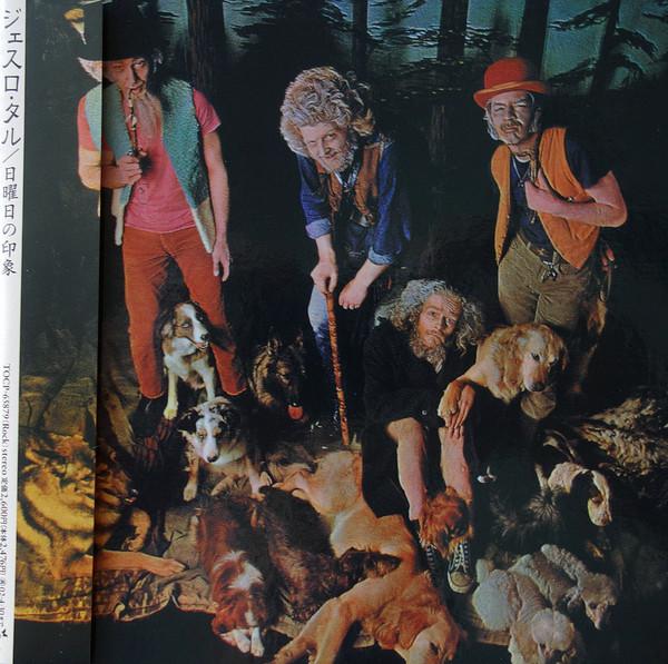 CD JETHRO TULL This Was Paper Sleeve TOCP65879 CHRYSALIS 2001 Japan ObiRock Used
CD JETHRO TULL This Was Paper Sleeve TOCP65879 CHRYSALIS 2001 Japan ObiRock Used