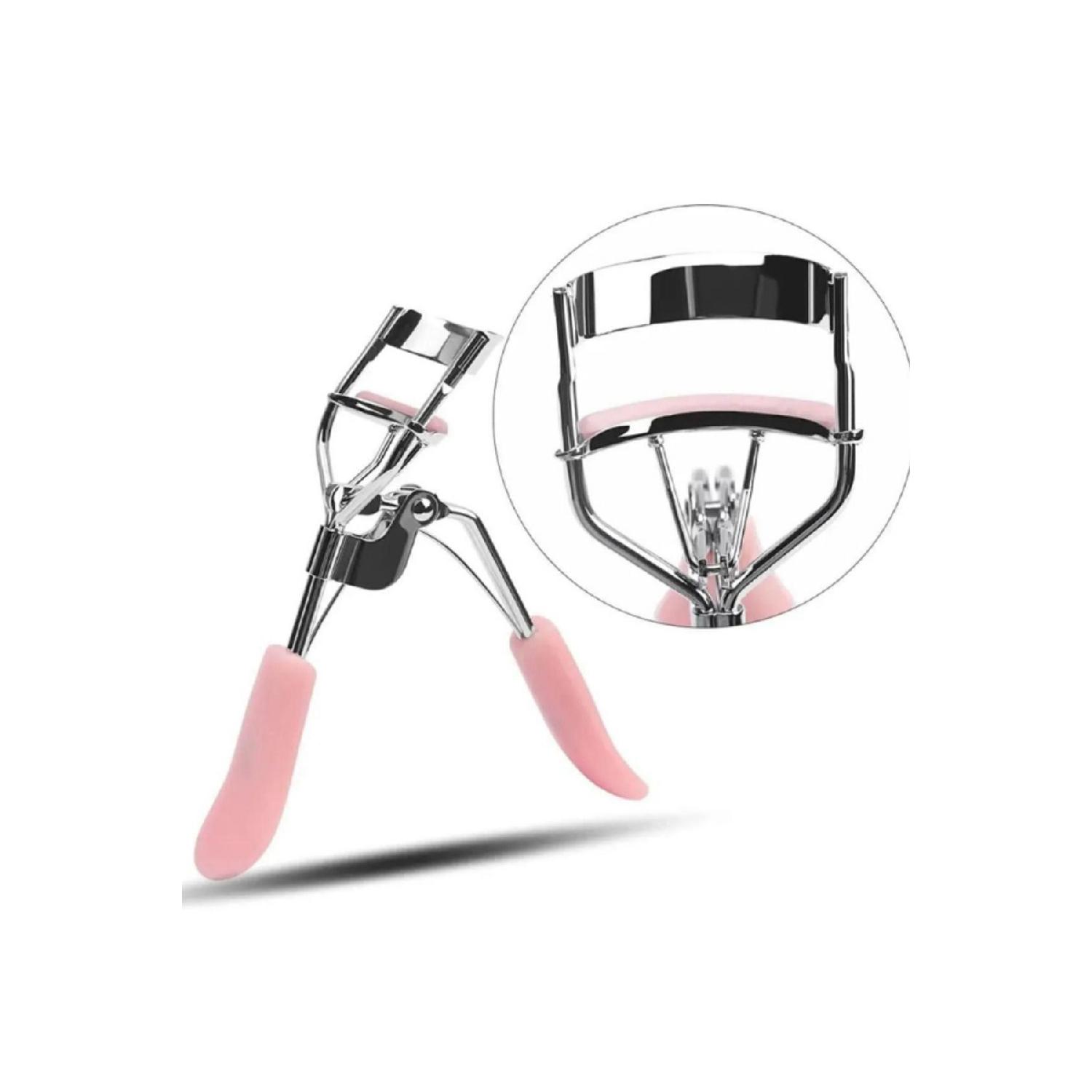 Eyelash Curling Scissors 
Eyelash Curling Scissors